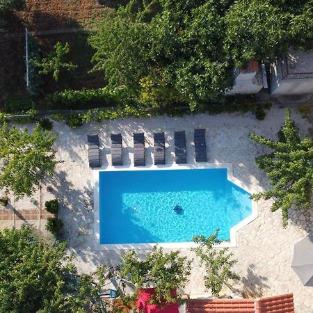 Holiday Retreat Apartment - Задар Екстериор снимка