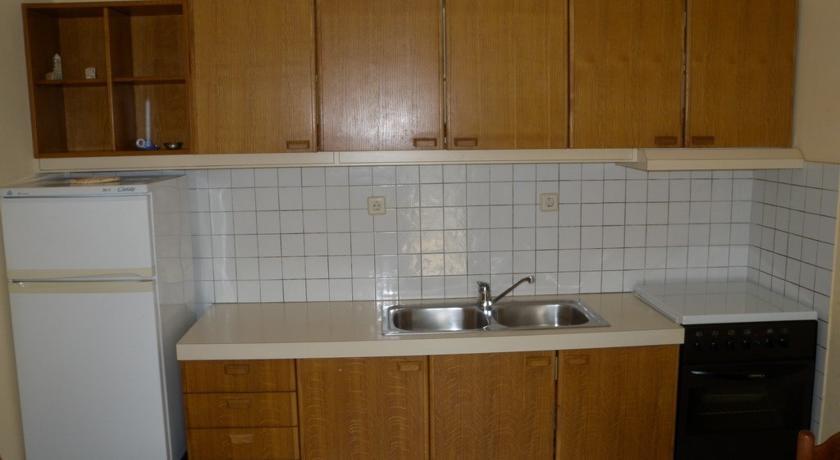 Holiday Retreat Apartment - Задар Стая снимка