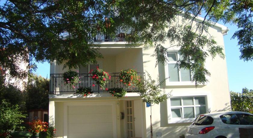 Holiday Retreat Apartment - Задар Стая снимка