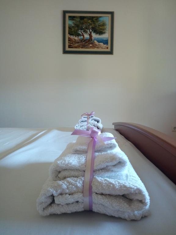 Holiday Retreat Apartment - Задар Екстериор снимка