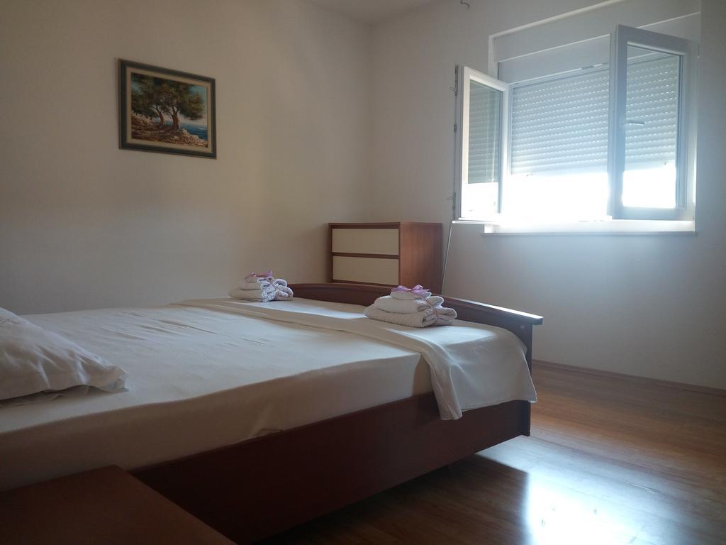 Holiday Retreat Apartment - Задар Екстериор снимка