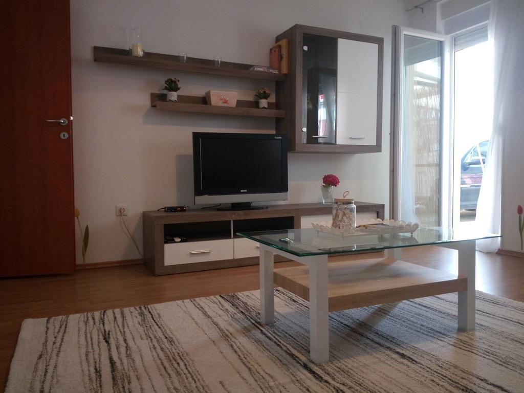 Holiday Retreat Apartment - Задар Екстериор снимка