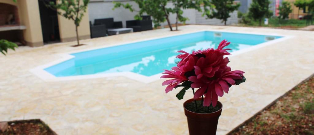 Holiday Retreat Apartment - Задар Екстериор снимка