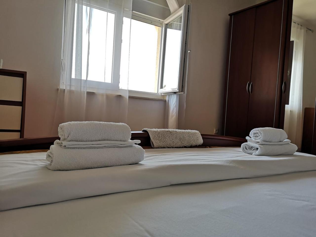 Holiday Retreat Apartment - Задар Екстериор снимка