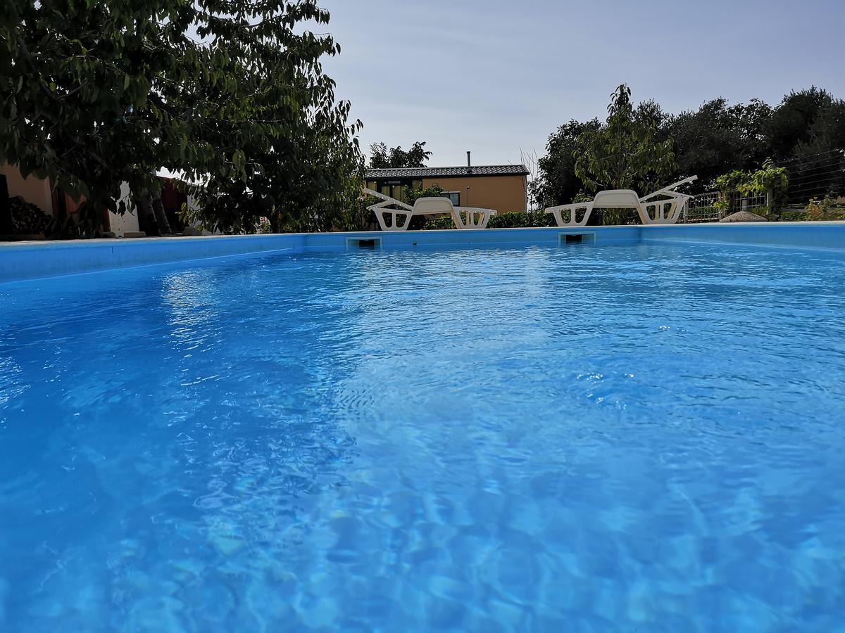 Holiday Retreat Apartment - Задар Екстериор снимка