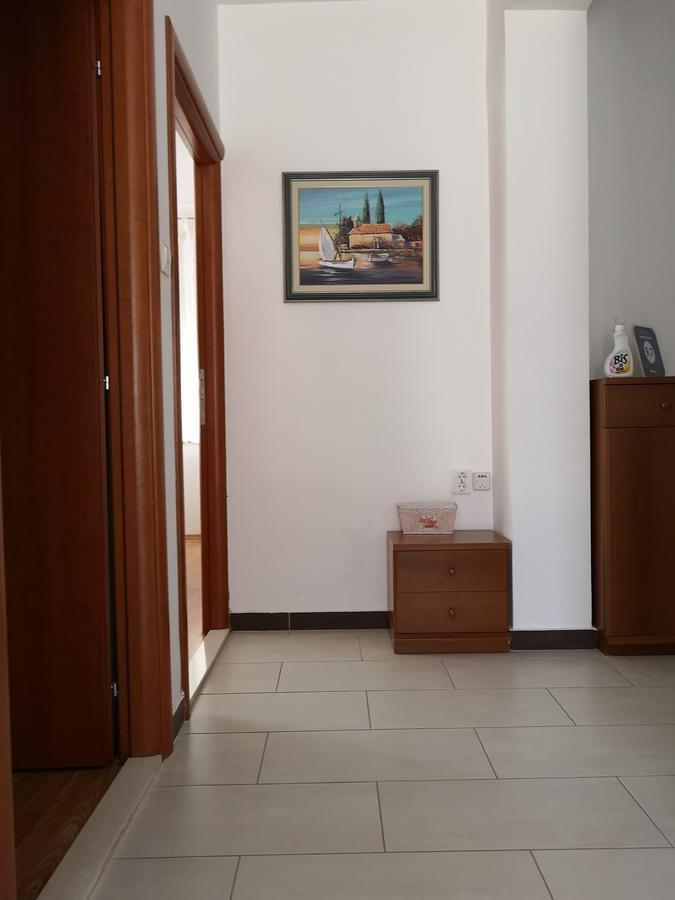 Holiday Retreat Apartment - Задар Екстериор снимка