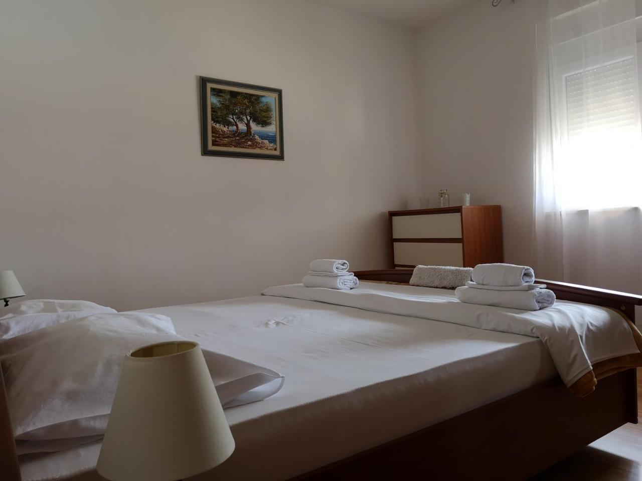 Holiday Retreat Apartment - Задар Екстериор снимка
